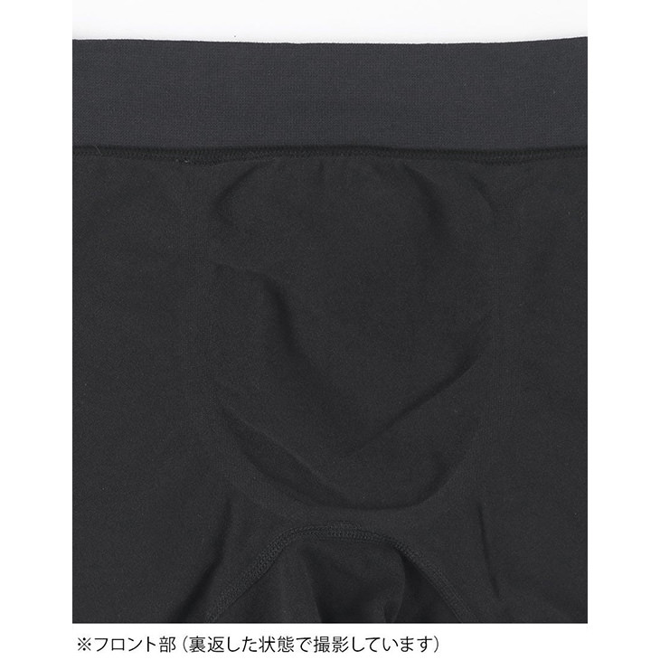 ワコール ブロス BROS メンズ ボクサーパンツ 下着 インナー パンツ 綿混 男性用 前閉じ gt3590