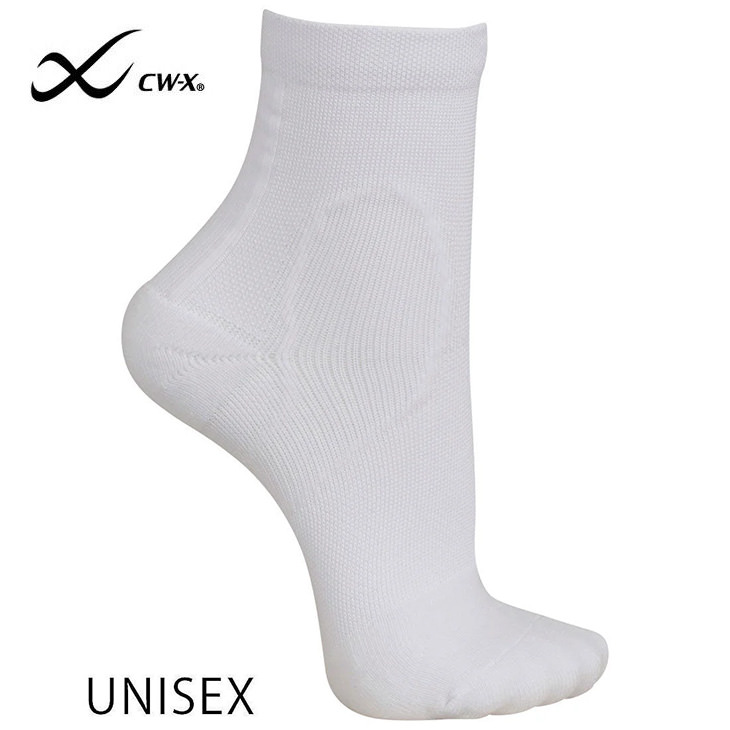 ワコール ユニセックス CWX CW-X ソックス BCR608
