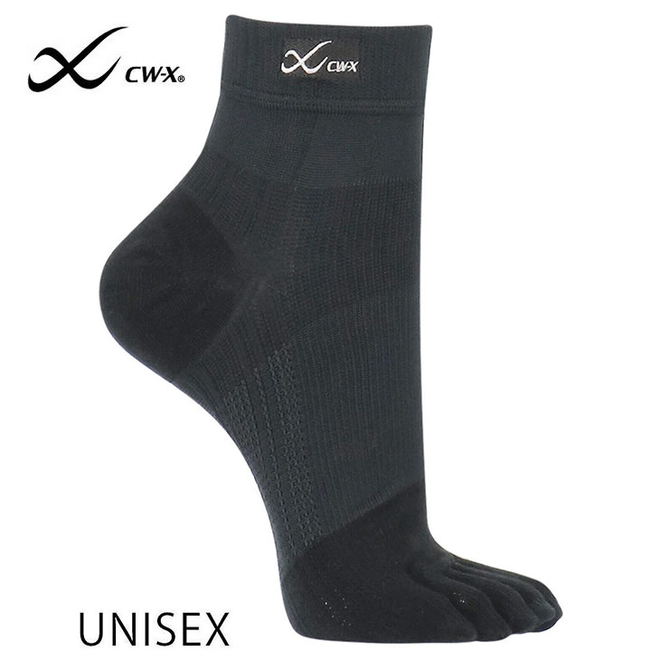 ワコール ユニセックス CWX CW-X ソックス BCR610