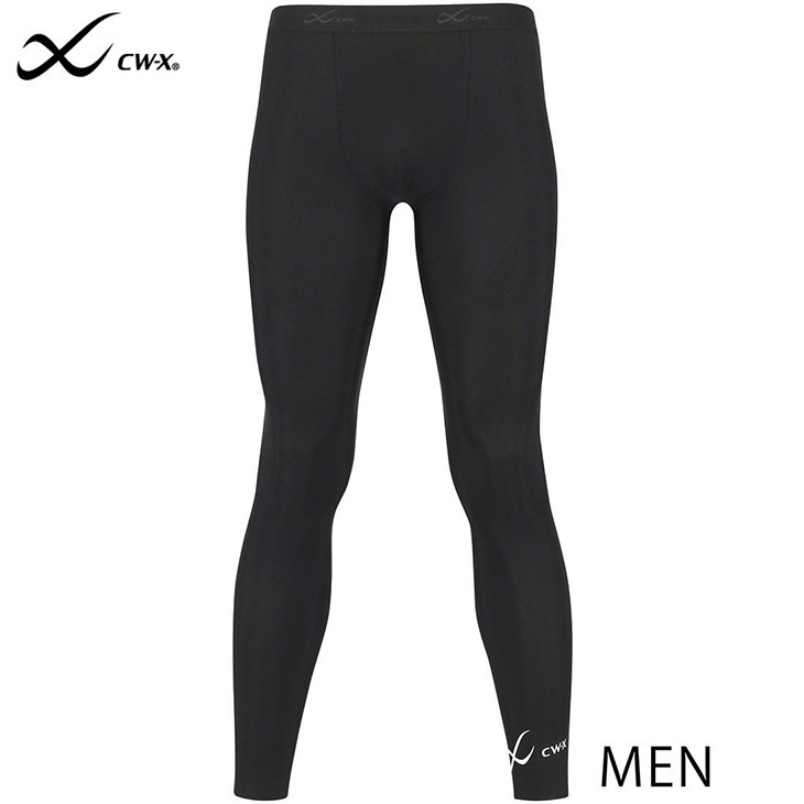 ワコール CWX CW-X スポーツタイツ ハーフタイプ メンズ ボディバランスアップタイツ 大谷翔平愛用モデル hoo509