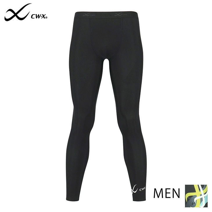 ワコール CWX CW-X スポーツタイツ ハーフタイプ メンズ ボディバランスアップタイツ 大谷翔平愛用モデル hoo509