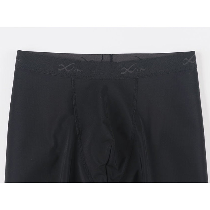 ワコール CWX CW-X スポーツタイツ ハーフタイプ メンズ ボディバランスアップタイツ 大谷翔平愛用モデル hoo509