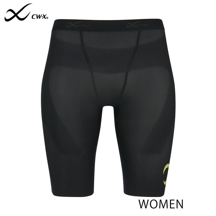 ワコール CWX CW-X スポーツタイツ ハーフタイプ メンズ ボディバランスアップタイツ 大谷翔平愛用モデル hoy505