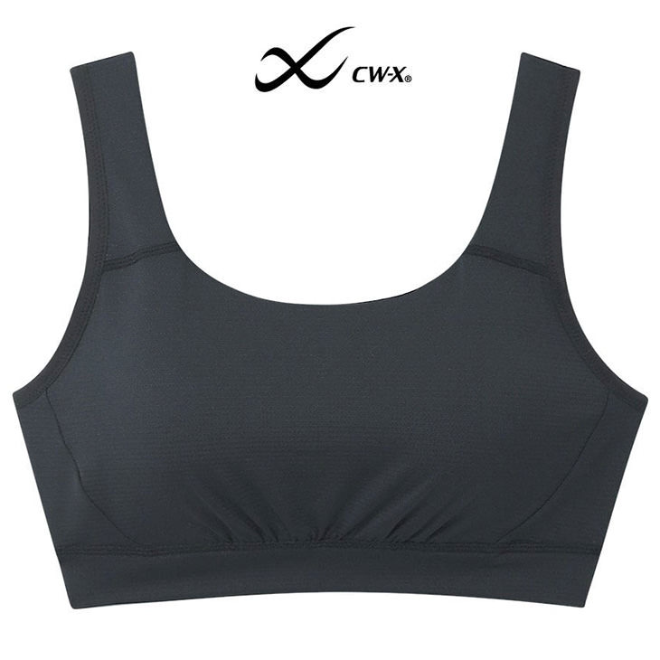 CWX CW-X レディース スポーツブラ ランニング フィットネス ジョギング スポーツ 運動 スポブラ ゴルフ hty112