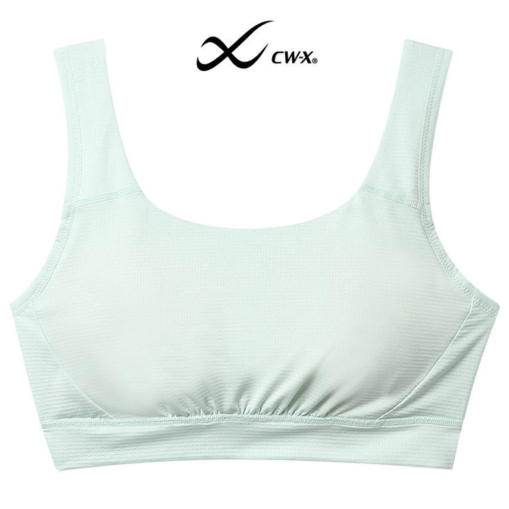 CWX CW-X レディース スポーツブラ ランニング フィットネス ジョギング スポーツ 運動 スポブラ ゴルフ hty112