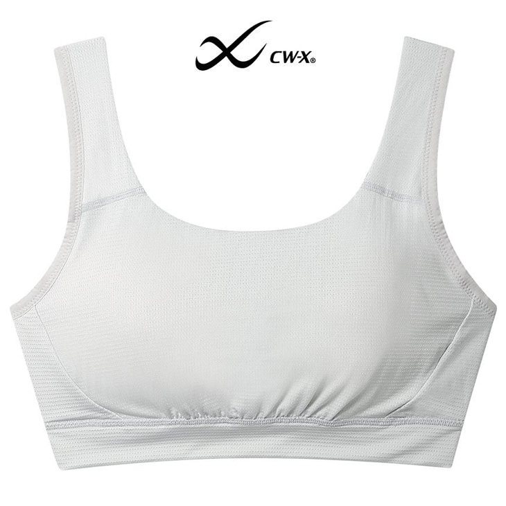 CWX CW-X レディース スポーツブラ ランニング フィットネス ジョギング スポーツ 運動 スポブラ ゴルフ hty112