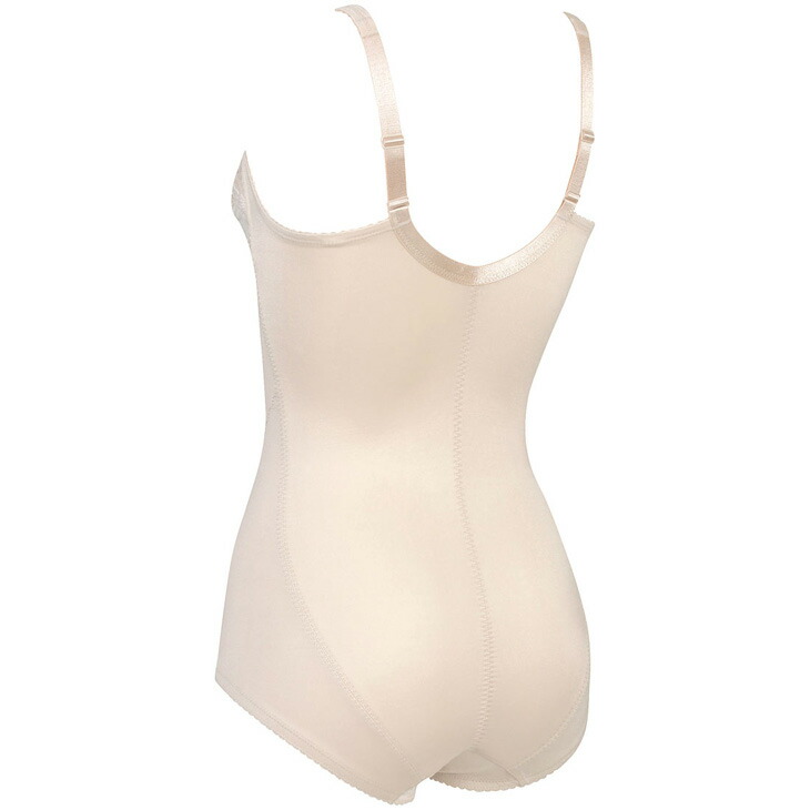 Wacoal Maternity Body Suit for postpartum mothers. Reinforced