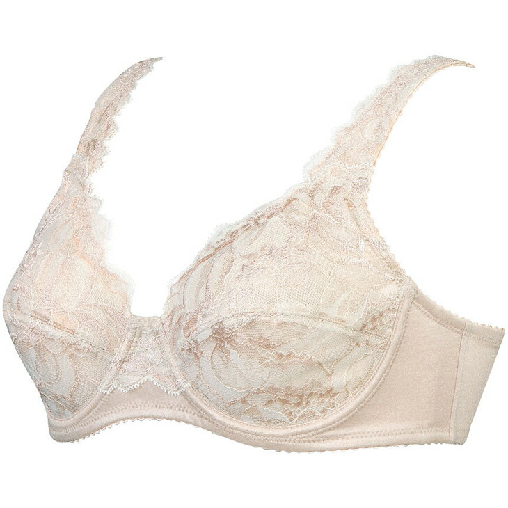 コンフォートフィット ワコール Wacoal 11 ブラ フルカップ DEカップ BFA311