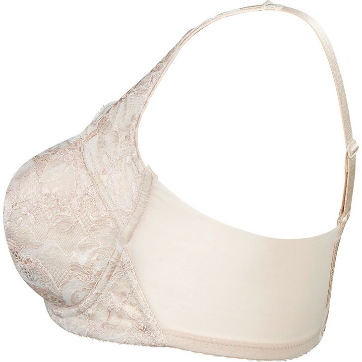 コンフォートフィット ワコール Wacoal 11 ブラ 3/4 BCカップ BFA411