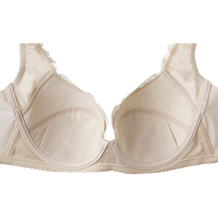 コンフォートフィット ワコール Wacoal 11 ブラ 3/4 BCカップ BFA411