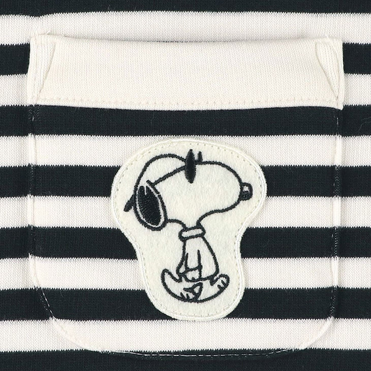 ピーナッツ スヌーピー snoopy ワコール wacoal レディース パジャマ ルームウェア 部屋着 秋冬