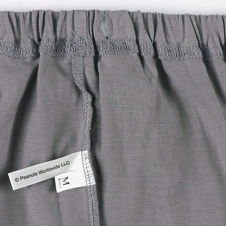 ピーナッツ スヌーピー snoopy ワコール wacoal レディース パジャマ ルームウェア 部屋着 春夏