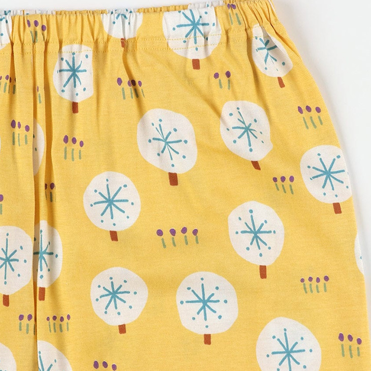 ワコール wacoal マタノアツコ ルームウェア hdx519 部屋着 パジャマ ナイトウェア パジャマ 長袖 春夏 コットン