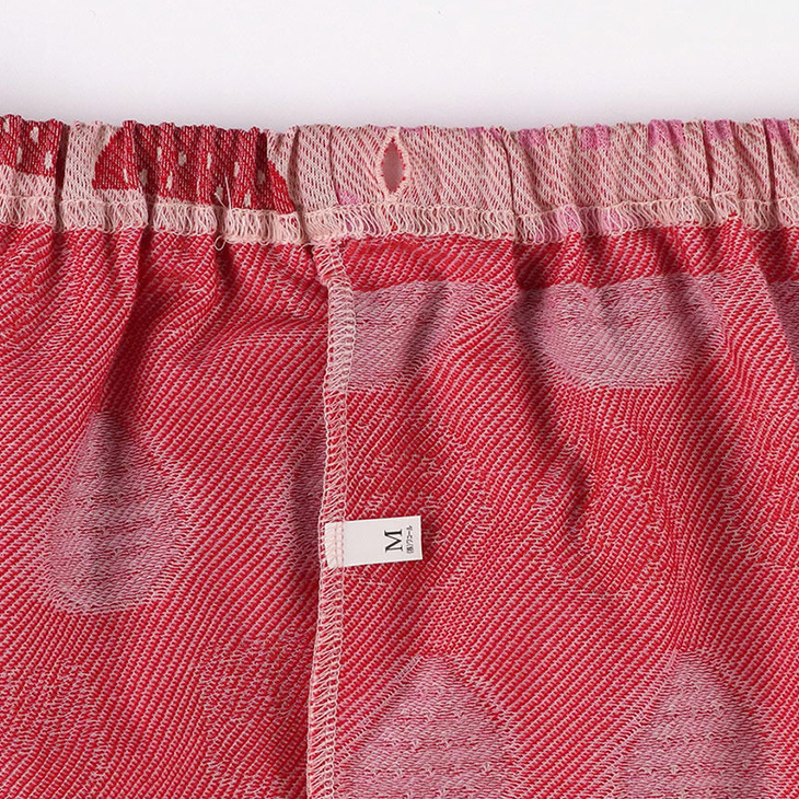 ワコール wacoal マタノアツコ ルームウェア hdx552 部屋着 パジャマ ナイトウェア パジャマ 長袖 春夏 コットン