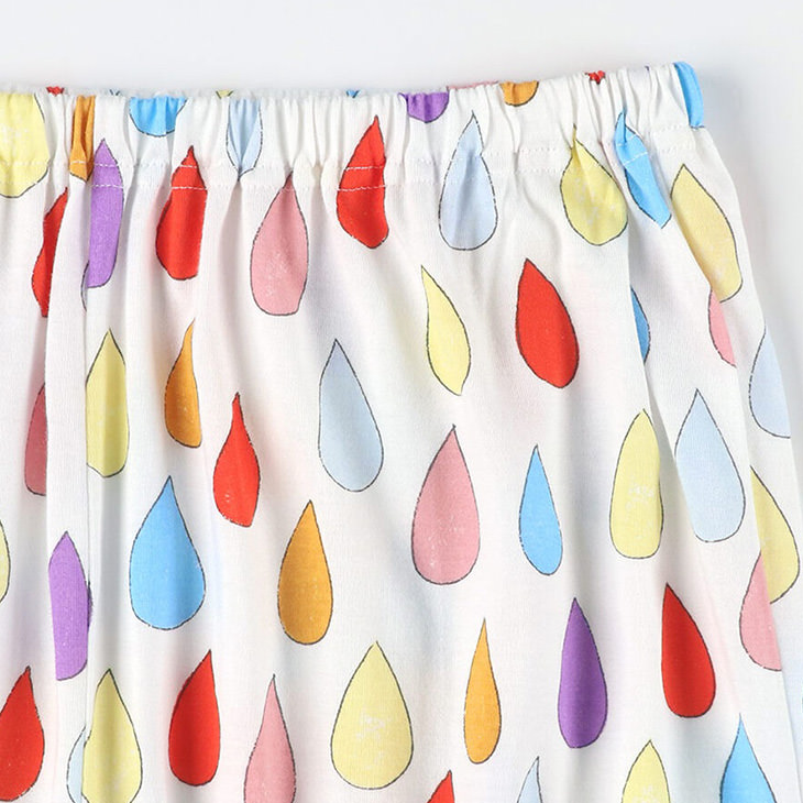 ツモリチサト tsumori chisato ワコール wacoal パジャマ ルームウェア 部屋着 半袖 ツモリチサトスリープ 寝間着 春夏 udt123