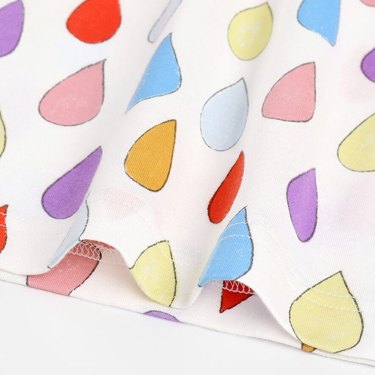 ツモリチサト tsumori chisato ワコール wacoal パジャマ ルームウェア 部屋着 半袖 ツモリチサトスリープ 寝間着 春夏 udt123