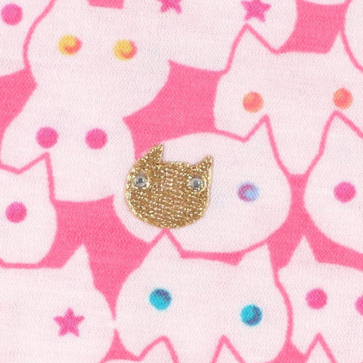 ツモリチサト tsumori chisato ワコール wacoal パジャマ ルームウェア 部屋着 半袖 ツモリチサトスリープ 寝間着 春夏 udt157