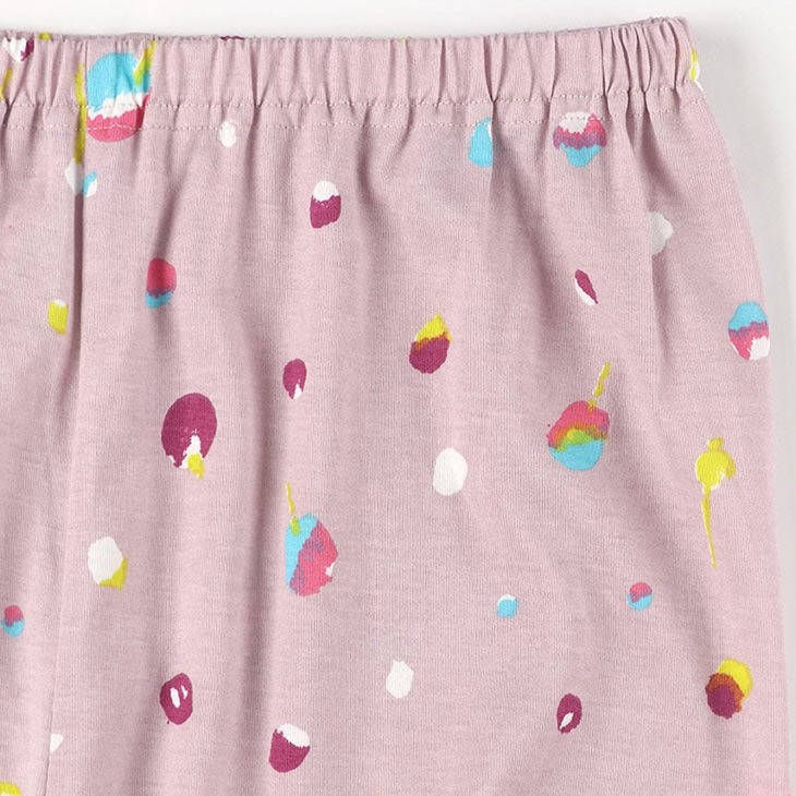 ツモリチサト tsumori chisato ワコール wacoal パジャマ ルームウェア 部屋着 半袖 ツモリチサトスリープ 寝間着 春夏 udt259