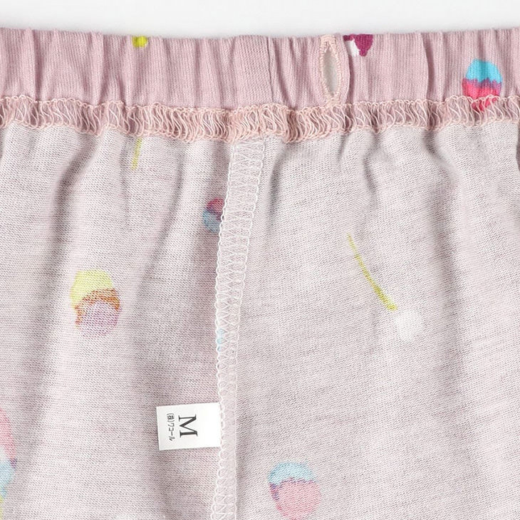 ツモリチサト tsumori chisato ワコール wacoal パジャマ ルームウェア 部屋着 半袖 ツモリチサトスリープ 寝間着 春夏 udt259