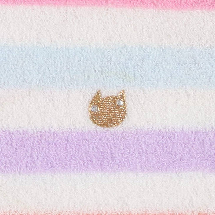 ツモリチサト tsumori chisato ワコール wacoal パジャマ ルームウェア 部屋着 長袖 ツモリチサトスリープ 寝間着 秋冬 起毛 udw405