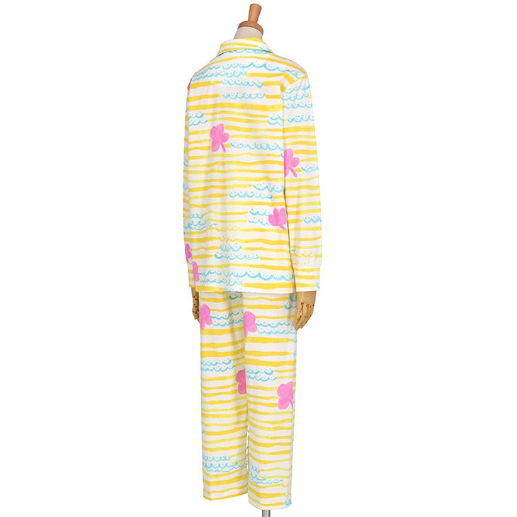 ツモリチサト tsumori chisato ワコール wacoal パジャマ ルームウェア