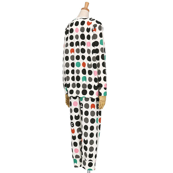 ツモリチサト tsumori chisato ワコール wacoal パジャマ ルームウェア