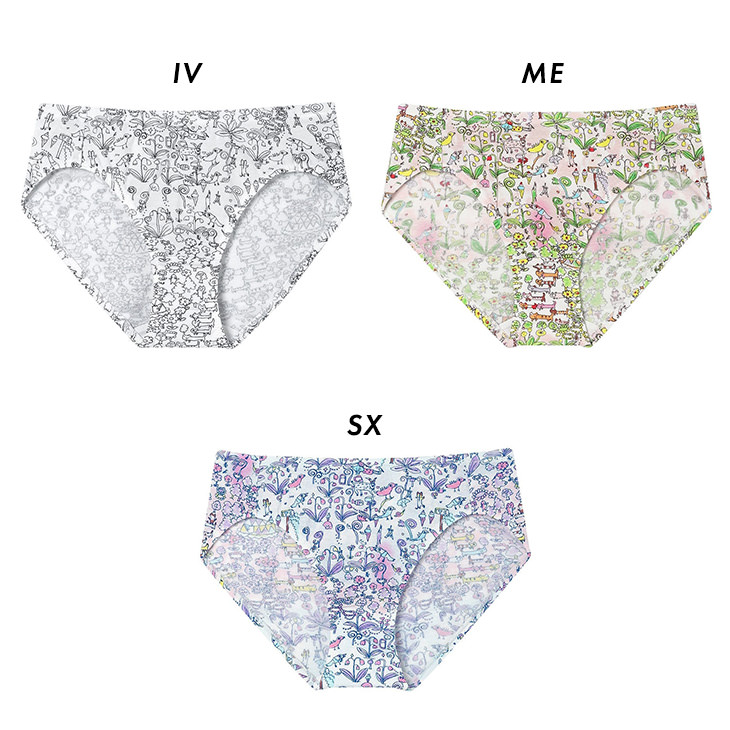 ツモリチサト tsumori chisato ワコール ナイトブラ ナイトアップブラ ペアショーツ ノーマル ショーツ upx410