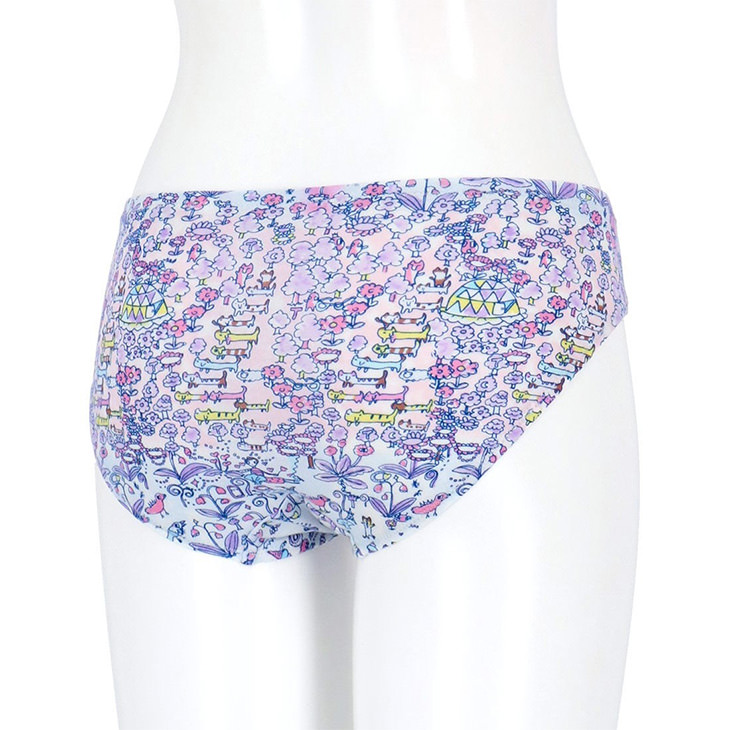 ツモリチサト tsumori chisato ワコール ナイトブラ ナイトアップブラ ペアショーツ ノーマル ショーツ upx410