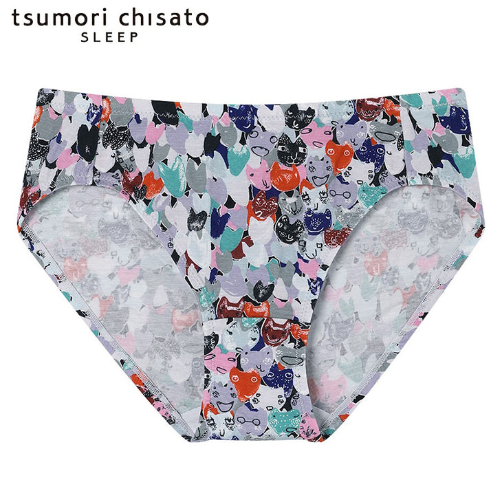 ツモリチサト tsumori chisato ワコール ナイトブラ ナイトアップブラ ペアショーツ ノーマル ショーツ upx415