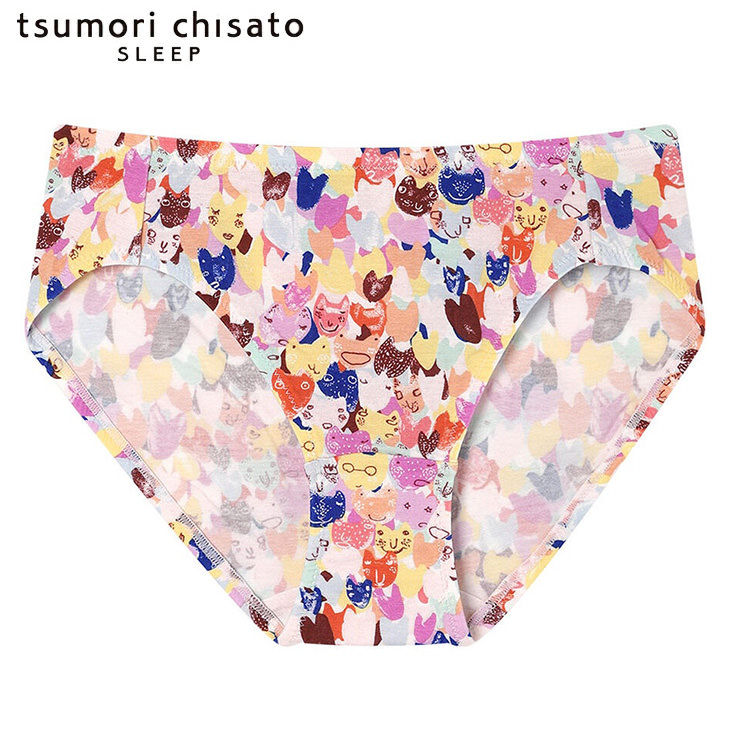 ツモリチサト tsumori chisato ワコール ナイトブラ ナイトアップブラ ペアショーツ ノーマル ショーツ upx415