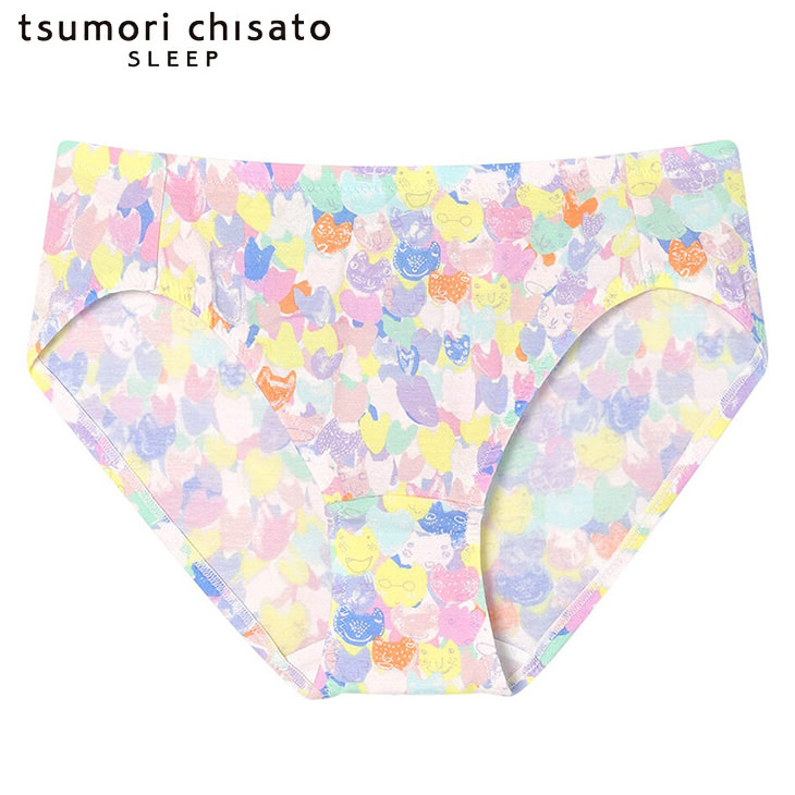 ツモリチサト tsumori chisato ワコール ナイトブラ ナイトアップブラ ペアショーツ ノーマル ショーツ upx415