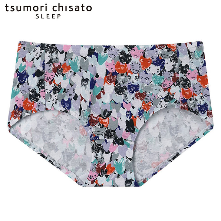 ツモリチサト tsumori chisato ワコール ナイトブラ ナイトアップブラ ペアショーツ ノーマル ショーツ upx416