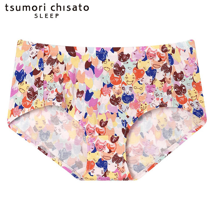 ツモリチサト tsumori chisato ワコール ナイトブラ ナイトアップブラ ペアショーツ ノーマル ショーツ upx416