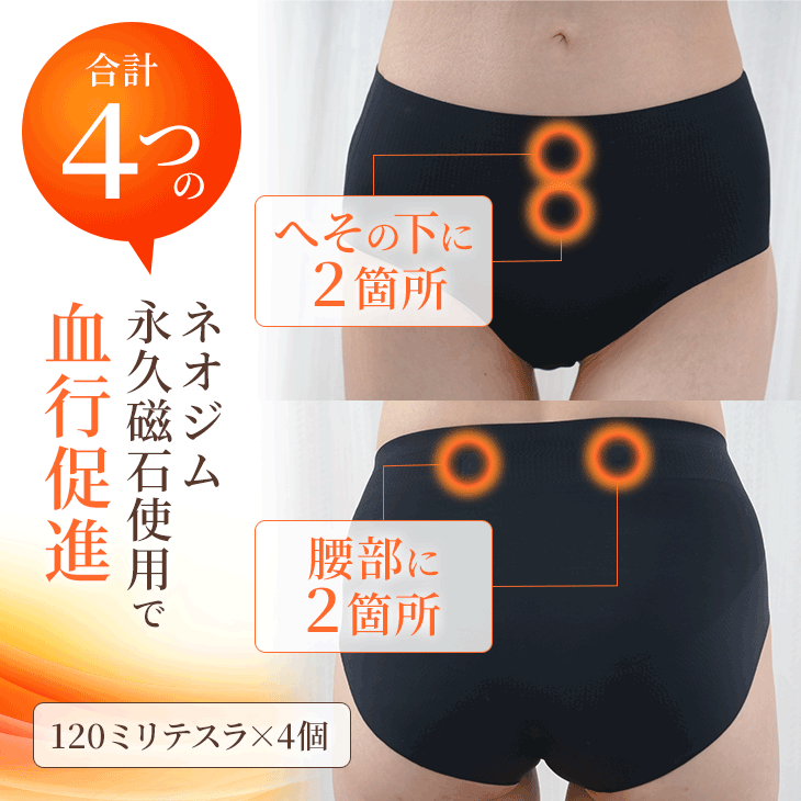 リカバリーブラ 温活ブラ ノンワイヤー ON:NE 温寝 オンネ ナイトブラ 夜用ブラ 夜ブラ スポブラ M-3L 大きいサイズ 保温 遠赤外線 福袋