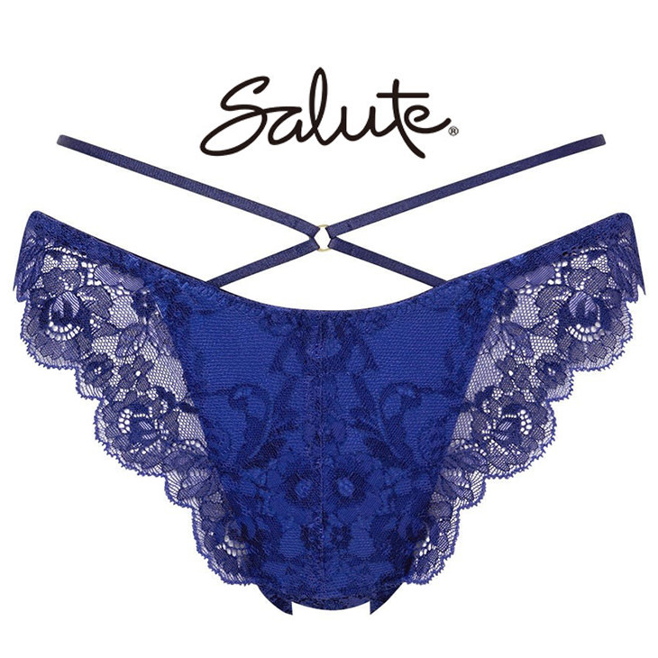 サルート ワコール Salute ショーツ パンツ ソング タンガ T
