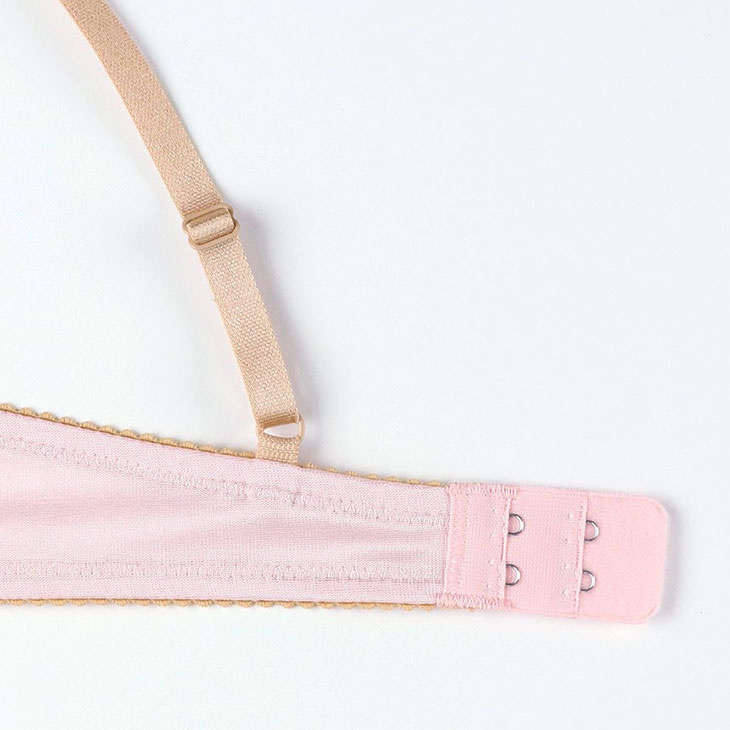 サルート Salute ブラジャー プッシュアップブラ 3/4 BCカップブラ 下着 ランジェリー ワコール Wacoal 花柄 サンドロ・ボッティチェッリオンプリント セクシー 26シリーズ btj426