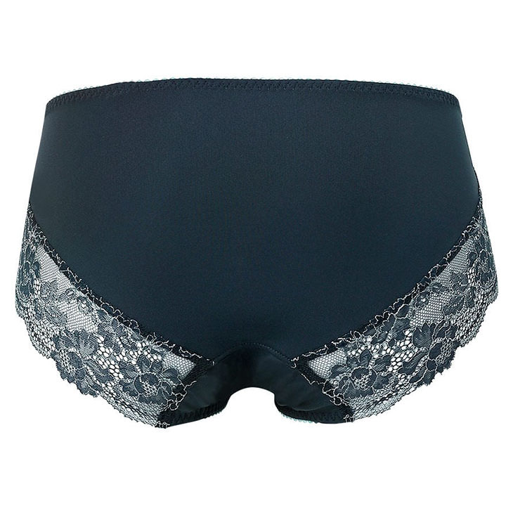 ワコール サルート Salute 26シリーズ PTJ326 ショーツ パンツ サニタリーショーツ 生理ショーツ 花柄 フラワー柄 下着 インナー