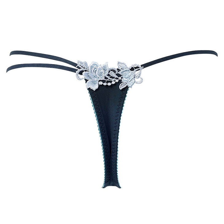 ワコール サルート Salute 26シリーズ PTJ426 ショーツ パンツ ソング タンガ Tバック Tback 花柄 フラワー柄 下着 インナー