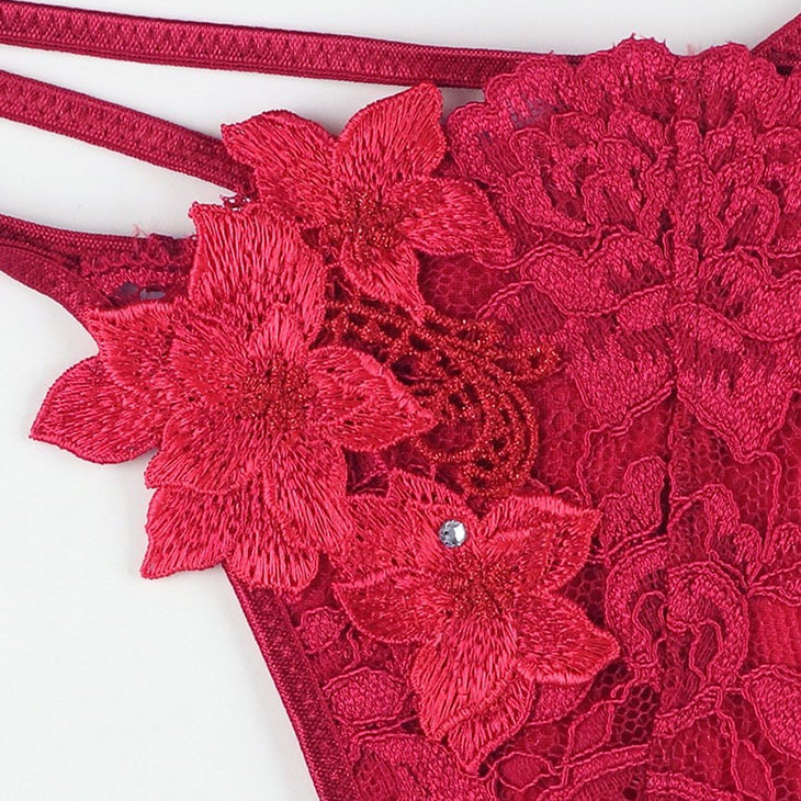 ワコール サルート Salute 27シリーズ PTJ427 ショーツ パンツ ソング タンガ Tバック Tback 花柄 フラワー柄 下着 インナー