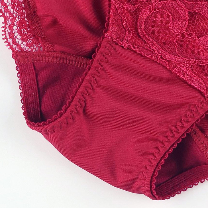 ワコール サルート Salute 27シリーズ  ショーツ パンツ スーパービキニ スタンダード 刺繍 セクシー ランジェリー 勝負下着 花柄 フラワー柄