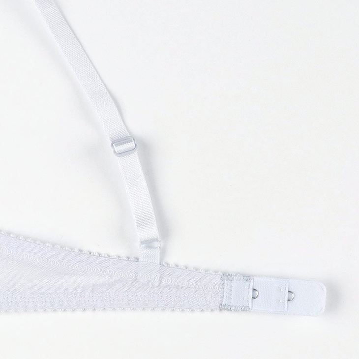 サルート Salute ブラジャー プッシュアップブラ 3/4 BCカップブラ 下着 ランジェリー ワコール Wacoal 花柄 古代ギリシャ セクシー 32グループ 32G btj432