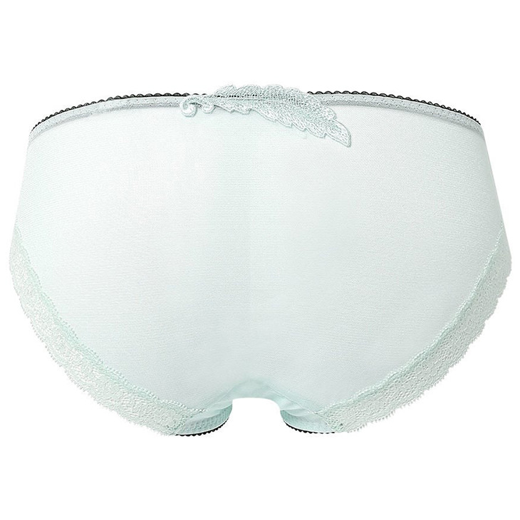 ワコール サルート Salute 32グループ 32G  ショーツ パンツ スーパービキニ スタンダード 刺繍 セクシー ランジェリー 勝負下着 花柄 フラワー柄