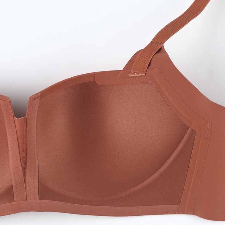 ワコール Wacoal リフィットブラ ブラジャー 脇高ブラ 3/4カップ ジェルワイヤー LLサイズ TVCM商品 BXB412