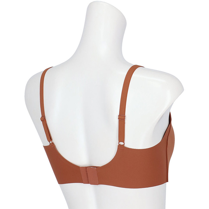 ワコール Wacoal リフィットブラ ブラジャー 脇高ブラ 3/4カップ ジェルワイヤー MLサイズ TVCM商品 BXB412