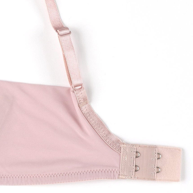 ワコール Wacoal ブラジャー ハグするブラ 3/4カップブラ bxb418