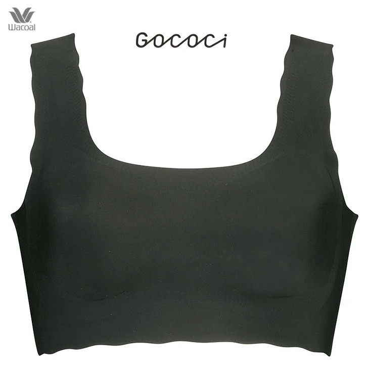 ワコール ハーフトップブラジャー GOCOCi ごこち CGG535