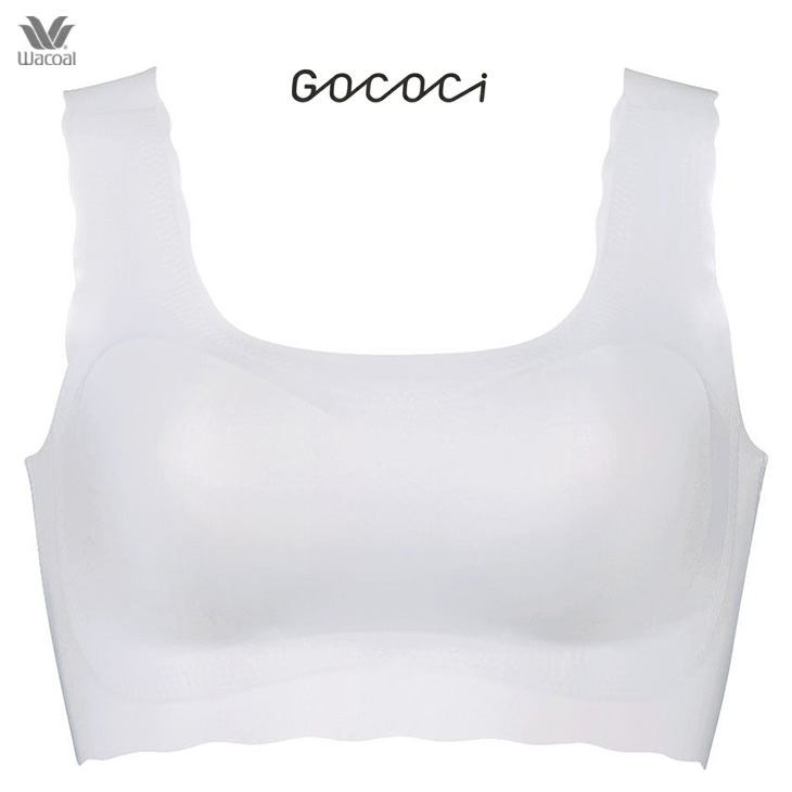 ワコール ハーフトップブラジャー GOCOCi ごこち CGG535