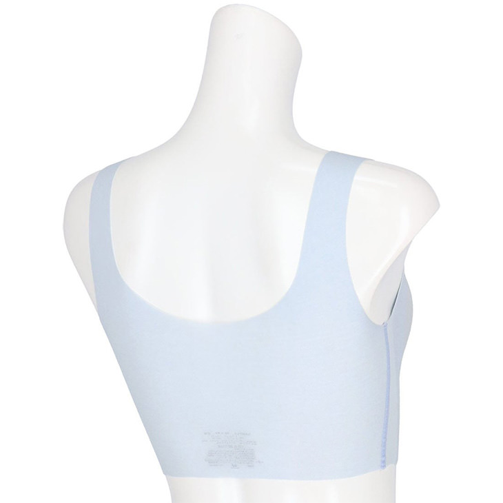 ワコール ノンワイヤーブラ ハーフトップ ブラレット gococi ゴコチ ごこち cgg551