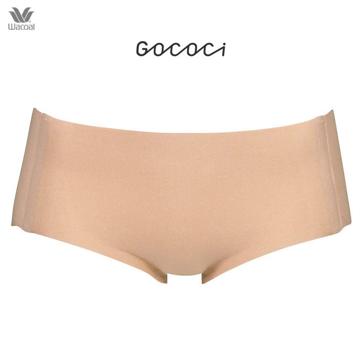 ワコール Wacoal GOCOCi ゴコチ ごこち ノーマルショーツ 環境配慮型 パンツ ベンベルグ混 LLサイズ PGG110