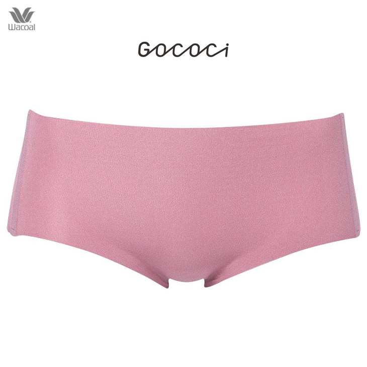 ワコール Wacoal GOCOCi ゴコチ ごこち ノーマルショーツ 環境配慮型 パンツ ベンベルグ混 LLサイズ PGG110